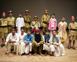 Binoy Badal Dinesh – 2023-24