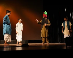 Binoy Badal Dinesh – 2023-24