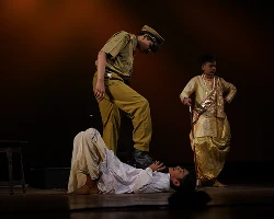 Binoy Badal Dinesh – 2023-24