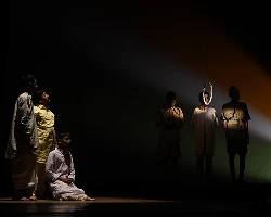 Binoy Badal Dinesh – 2023-24