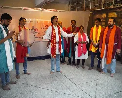 Lo Aagye Sone Ki Chidiya – 2023-24